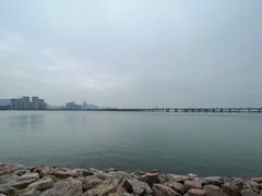 -深圳湾公园(南山区)