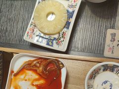 -AJIYA·池袋日式烧肉自助(天津万象城店)