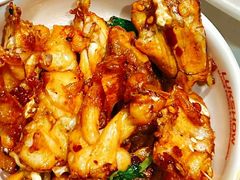 -禄鼎记·排队俩小时都要吃的酸菜鱼(石牌桥店)
