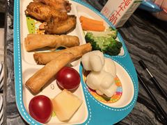 -四季轩中餐厅(徐州开元名都大酒店)