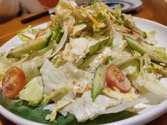 -千吉日本料理(日本一条街店)