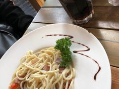 -永无乡旅行餐吧(京溪店)