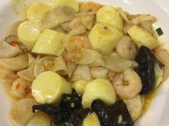 -乌镇那一年小院主题餐厅(甘泉西路店)