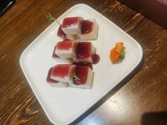 -粗茶淡饭·隐庐私厨(东亭店)
