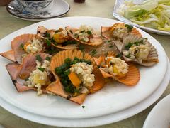 -秋姐美食店(海陵岛保利店)