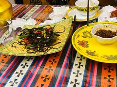 核桃花-卡万金特色藏餐