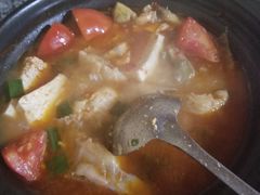 -张关合渣(航空大道店)