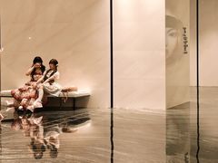 -长沙尼依格罗酒店