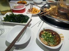 -佰人王串串香火锅(洋珠巷店)