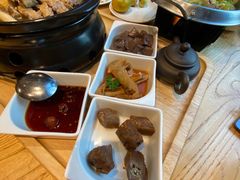 -四方桌·福建客家土菜(德化梅园店)