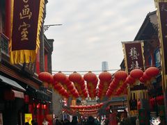 -古文化街旅游区