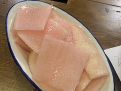 -盟重烧烤(高正街店)