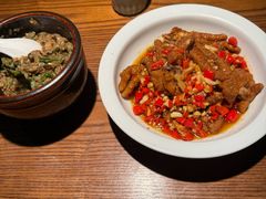 -老湘村·湖南土菜(天河维多利店)