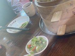 -德顺源·非遗烧麦·老菜(大观园店)