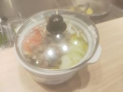 -西贝(金桥店)