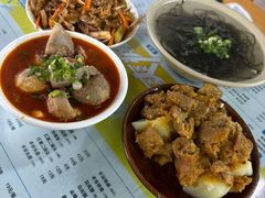 -周肥肠(江油总店)
