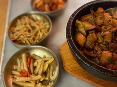 -韩宫宴和牛烤肉(合肥滨湖银泰城店)