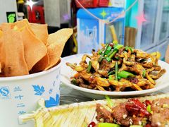 -小民大排档(马场角横路店)