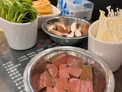 -川香煲(茅台路店)