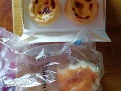 -好利来(抚顺万达店)