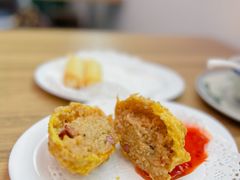 -龍囍粤·顺德小吃·煲仔饭(安定门店)