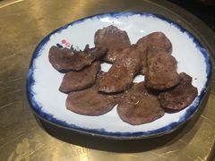 -漫烤鱼&徐州烧烤夜宵(万达店)