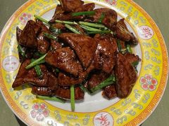 -那家小馆•北京菜•烤鸭(中关村店)