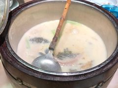 御品豆浆一锅鲜-佬麻雀·新湘菜(珠海金发购物中心店)