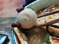 -陈记柳州螺蛳粉(大坪店)