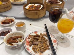 -稻香饭店(龙华天虹店)