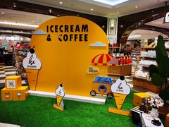-杭州大厦LSE城市生活超市(杭州大厦店)