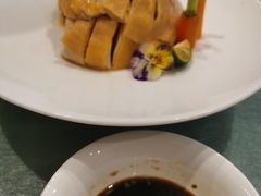 崇明散养鸡-道道鲜·崇明私房菜(五角场店)