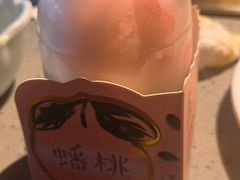 -芝小官毛肚火锅海鲜自助(淮安清江浦区新亚店)