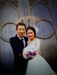 -太郎花子婚纱摄影艺术中心
