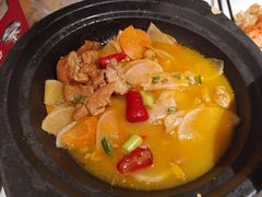 -老阿爸鲜鱼土菜(园区永旺店)