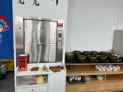 -岳合轩老北京涮肉