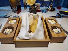 -王品牛排(珠海富华里店)