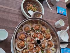 -今鲜源大酒店·中华餐饮名店(新湛路店)