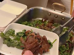 -北京王府井希尔顿酒店·万斯阁西餐厅