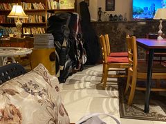 -阿什卡咖啡馆ESSCA COFFEE(塔里木石油宾馆店)