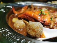 -胖哥俩肉蟹煲(杭州大厦中央广场店)