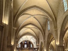 -瓦伦西亚大教堂