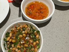 -海底捞火锅(太原南站店)