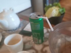 -普宁潮汕牛肉火锅(新香洲店)