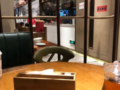 -莲香西域·正宗新疆菜(龙华店)