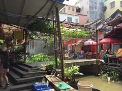 -小洲村
