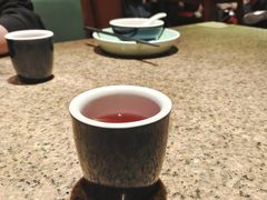 -绿茶餐厅(coco park 店)