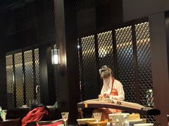 -明湖楼·经典鲁菜山东海鲜(大明湖店)