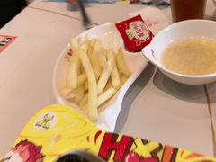 -豪客来牛排(海沧阿罗海店)