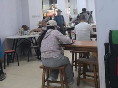 -正味斋锅巴菜(西北角店)